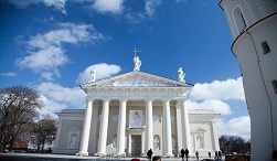 Katedra w Wilnie