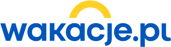 logo serwisu wakacje pl - naszego partnera
